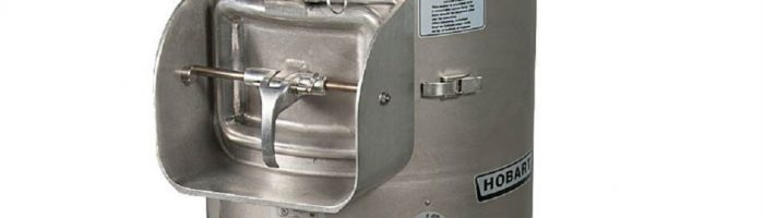 מכונה לקילוף תפו"א 6115 HOBART