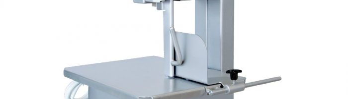 צילום מוצר: מסור שולחני KOLBE גרמניה דגםK220