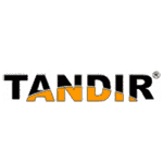 לוגו חברת Tandir