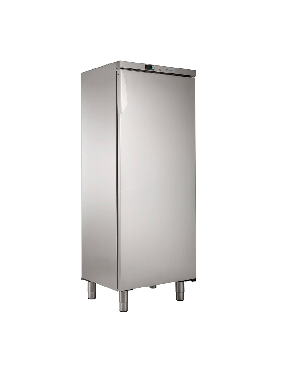 צילום מוצר:מקפיא חד רוחבי 400 ליטר Electrolux איטליה