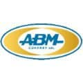 לוגו ABM Company SRL