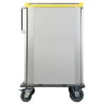 עגלות מזון לבתי חולים