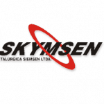 לוגו חברת skymsen