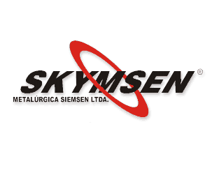 לוגו חברת skymsen