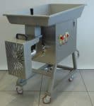 צילום מוצר: מטחנת בשר MINCER 2000 איטליה דגם TCS42